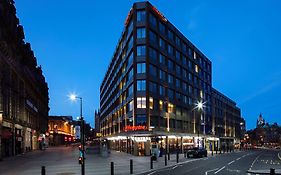 Hampton By Hilton Newcastle